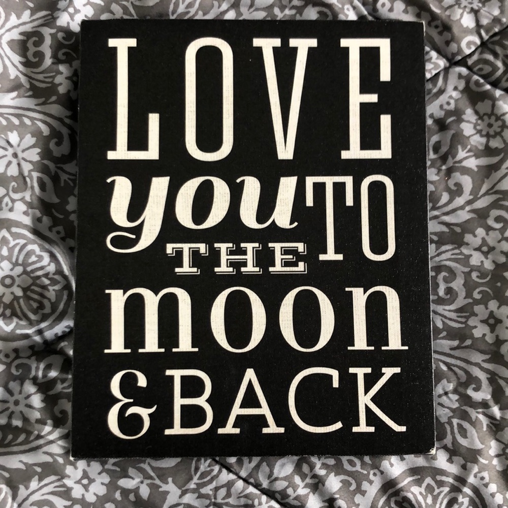 Wall decor